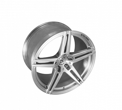 Strasse Wheels SP5R Deep Concave Monoblock