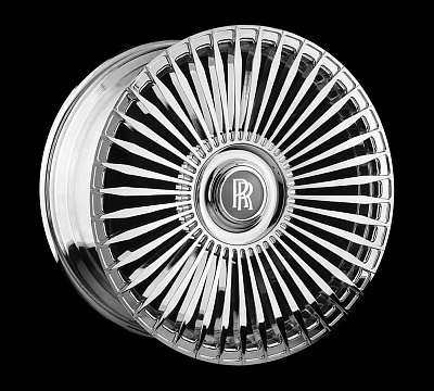 Avant Garde AGL45