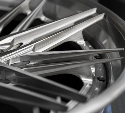 ADV.1 ADV10.0 Track Spec Advanced Series