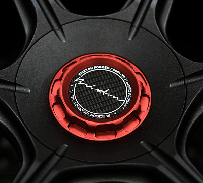 Brixton Forged MW03