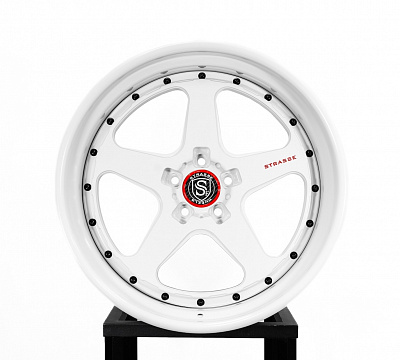 Strasse Wheels S5 Track