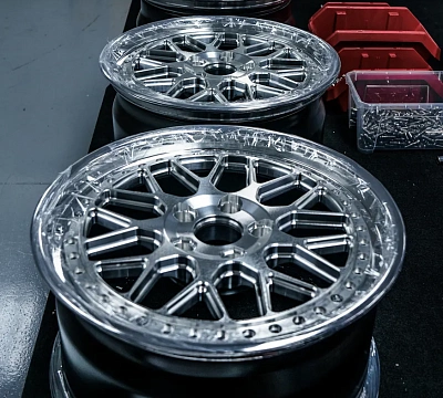 Variant Alloy SFC-3P