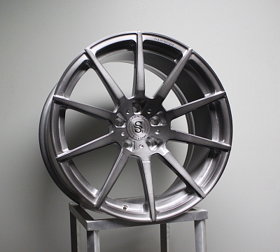 Strasse Wheels R10 Deep Concave Monoblock