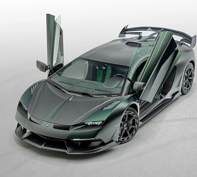 Mansory CV.7 Air C