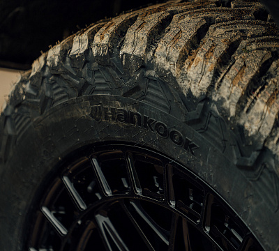 Фото дисков Vossen LC3-01 на GMC Hummer EV