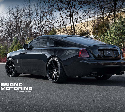 Vossen CG-203