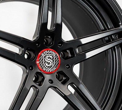 Strasse Wheels SP5R Deep Concave Duoblock