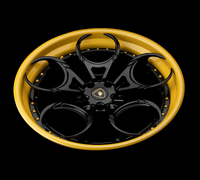Avant Garde AGL46