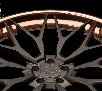 Avant Garde AGL40