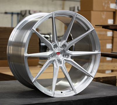 Vossen EVO-2