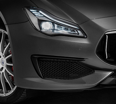 Maserati GTS