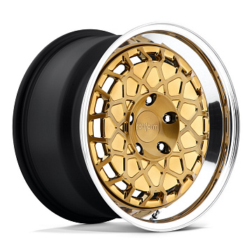 Кованые диски Rotiform BTH