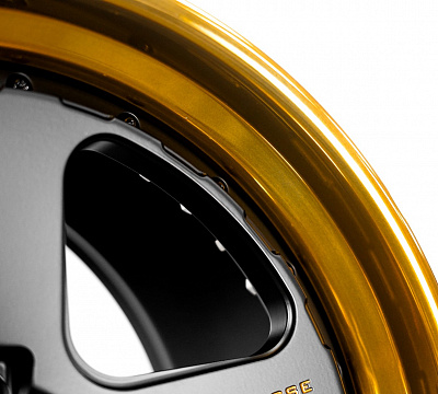 Strasse Wheels S5 Track