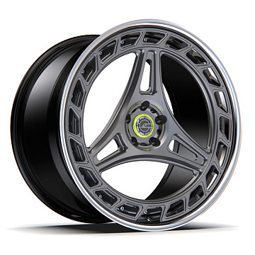 Кованые диски AL13 R35-R