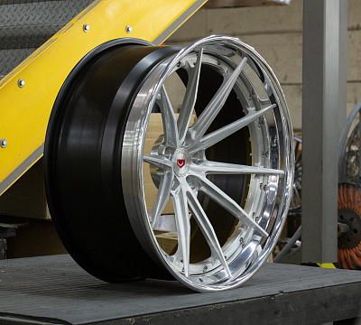 Vossen VPS-1 (3-Piece)