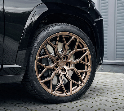 Vossen HF-2