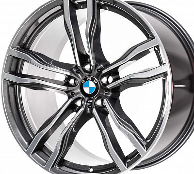 BMW 612M