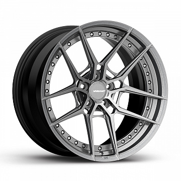 Кованые диски Variant Alloy CCK-2P