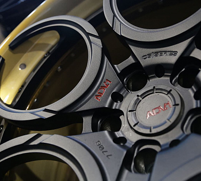 ADV.1 ADV05C Track Spec CS