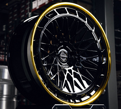 MV Forged PS-30FR