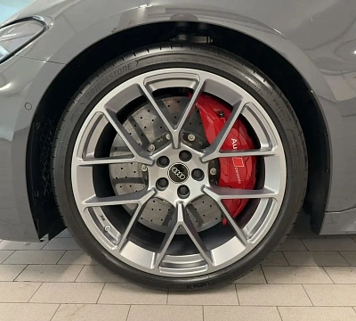 Audi 5 Y Spoke RS5 B10