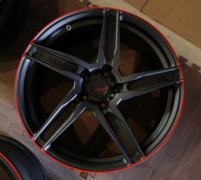 ADV.1 ADV05RM M.V2 CS