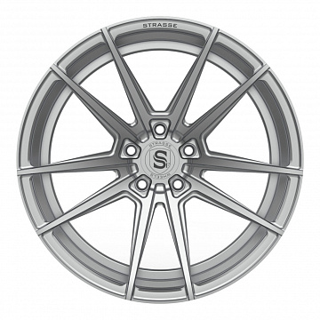 Кованые диски Strasse Wheels SV1 Deep Concave Duoblock