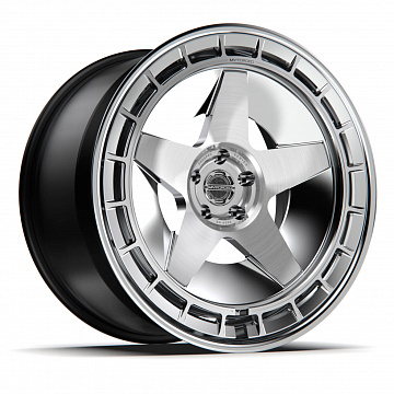 Кованые диски MV Forged PS-5F