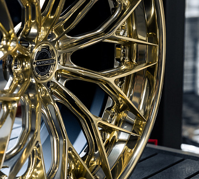 MV Forged SL-200