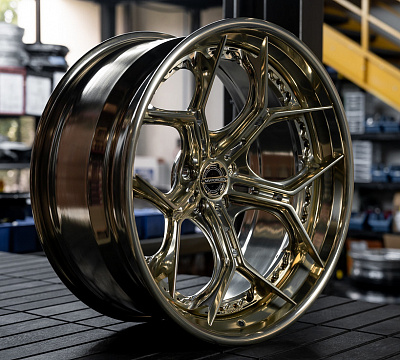 MV Forged SL-171
