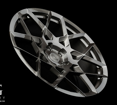 Avant Garde AGL55