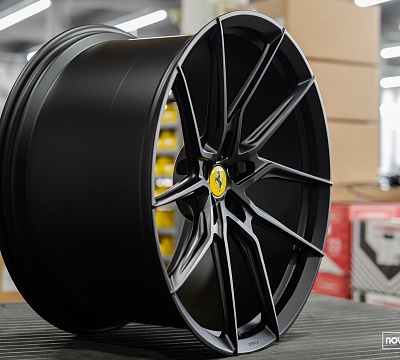 NOVITEC NF8