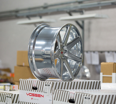 Vossen CG-207