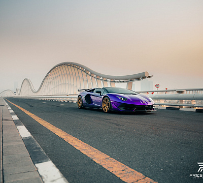 Vossen S21-01
