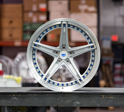 Vossen S17-03 (3-Piece)
