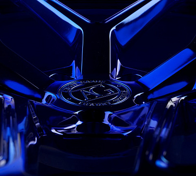 Avant Garde AGL42