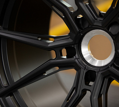 Vossen EVO-2R