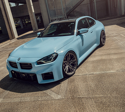 Vossen M-X6