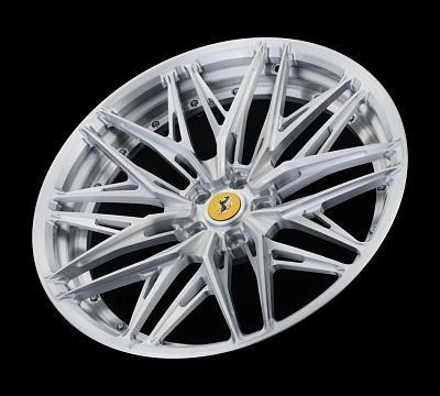 Avant Garde AGL91