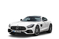 Mercedes-Benz AMG GT I