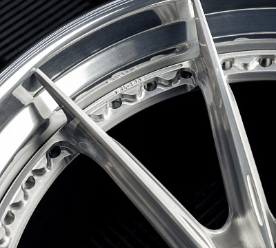 MV Forged SL-100