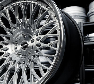 MV Forged MV40