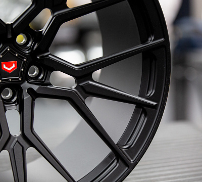 Vossen M-X3