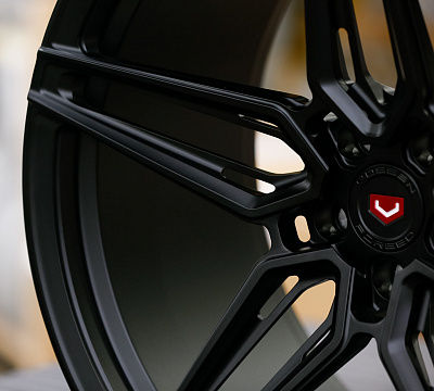 Vossen EVO-1R