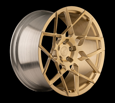 Avant Garde AGL55