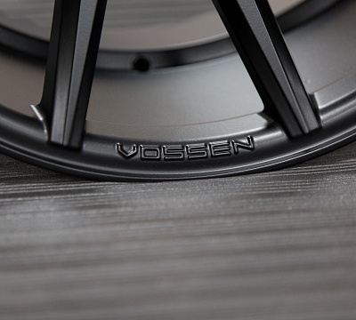 Vossen CVT