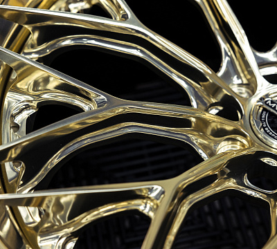 MV Forged SL-200