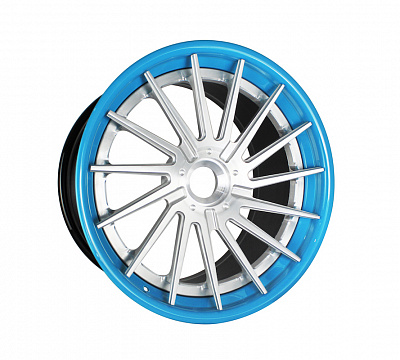 Strasse Wheels SV15T Deep Concave FS