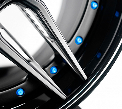 Strasse Wheels SV4-RS Deep Concave FS