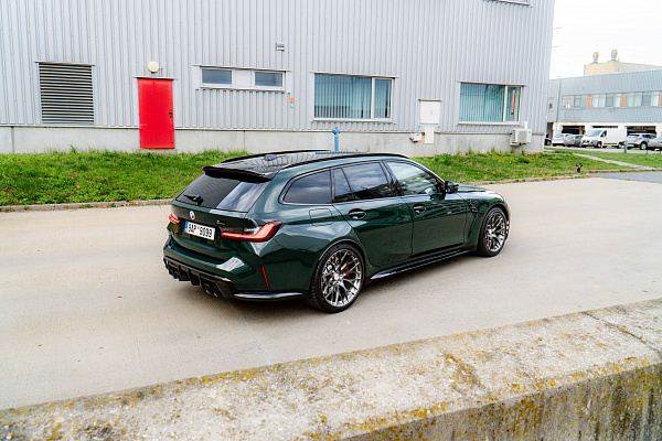 BMW G81 M3 Touring
